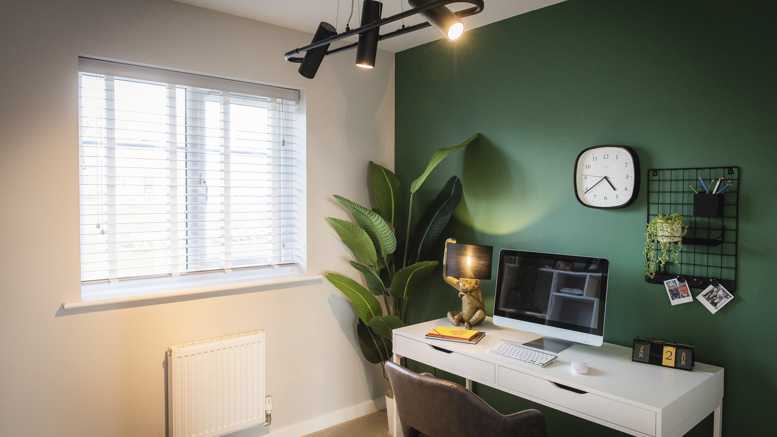 Seddon Construction Projects The Whalleys, Skelmersdale